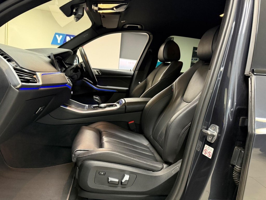 Used BMW X5 2019 for sale - 77369408: Photo 47