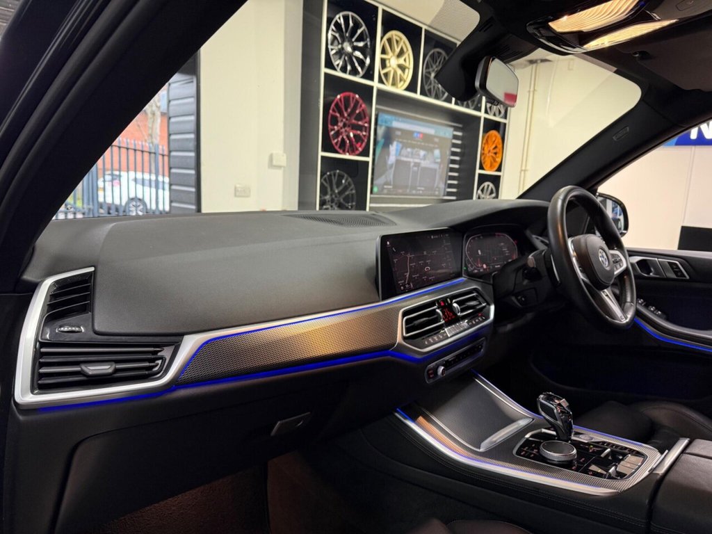 Used BMW X5 2019 for sale - 77369408: Photo 49