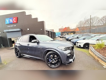 Used BMW X5 2019 for sale - 77369408: Photo