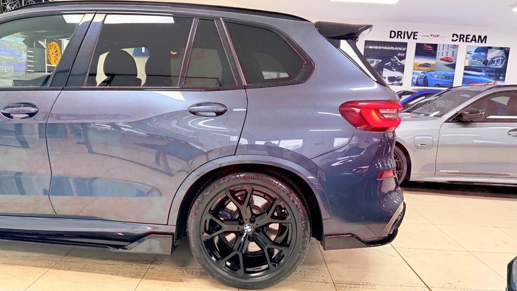 Used BMW X5 2019 for sale - 77369408: Photo 50