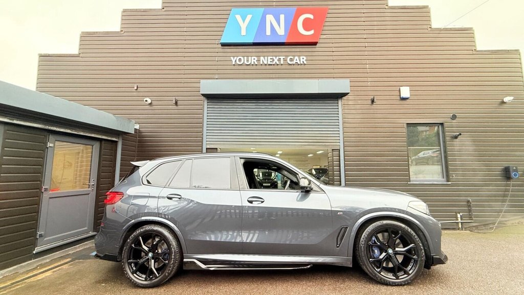 Used BMW X5 2019 for sale - 77369408: Photo 6