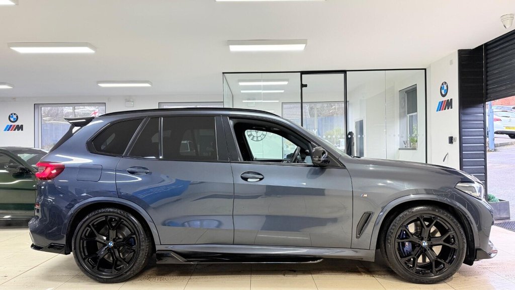 Used BMW X5 2019 for sale - 77369408: Photo 7