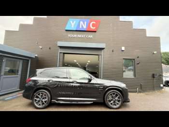 Used BMW X3 2021 for sale - 74867263: Photo