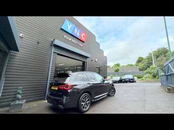 Used BMW X3 2021 for sale - 74867263: Photo