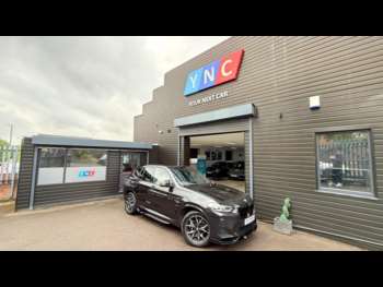 Used BMW X3 2021 for sale - 74867263: Photo