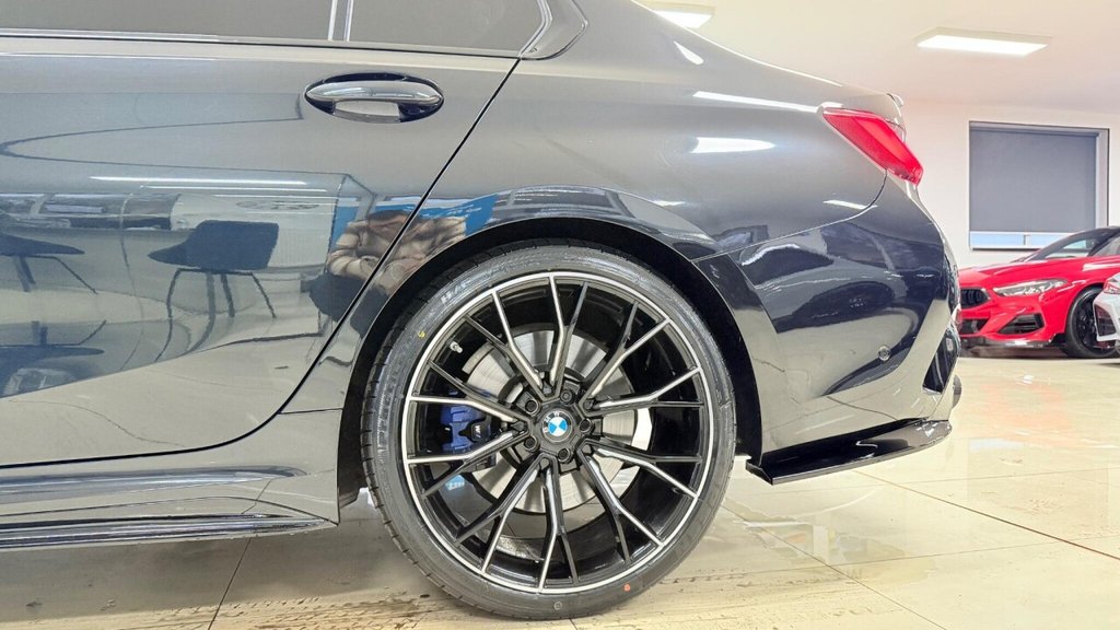 Used BMW 3 Series 2021 for sale - 77139686: Photo 10