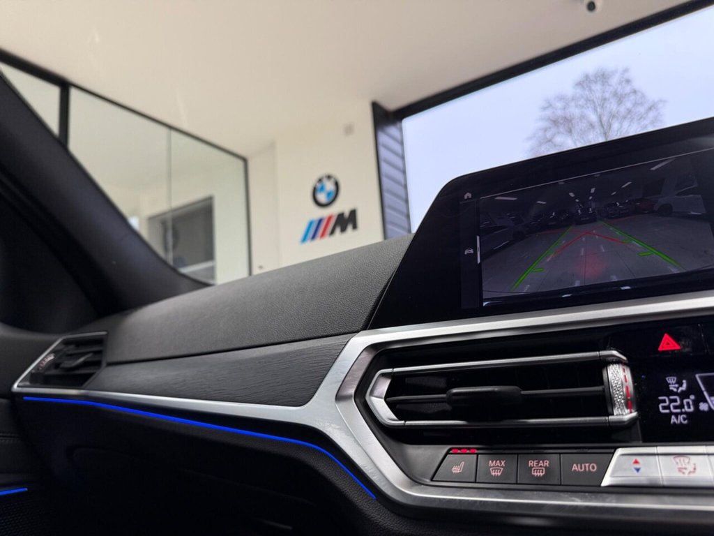Used BMW 3 Series 2021 for sale - 77139686: Photo 14