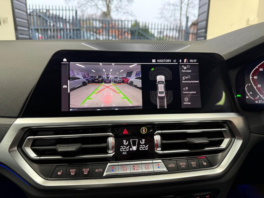 Used BMW 3 Series 2021 for sale - 77139686: Photo 15