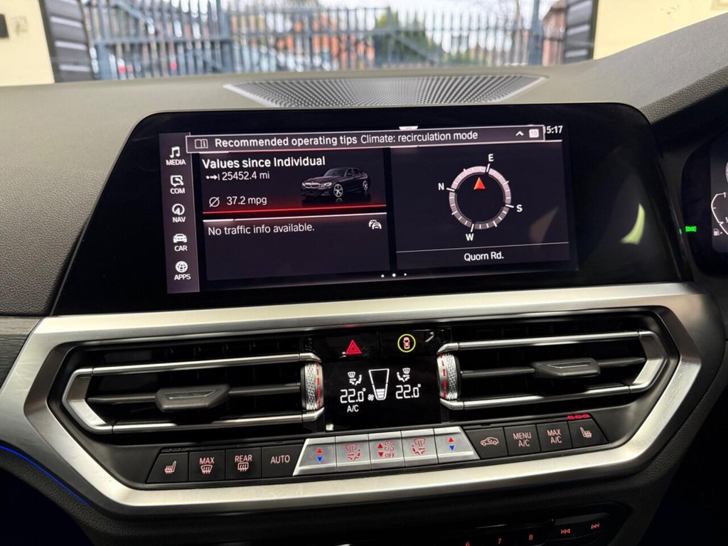 Used BMW 3 Series 2021 for sale - 77139686: Photo 16