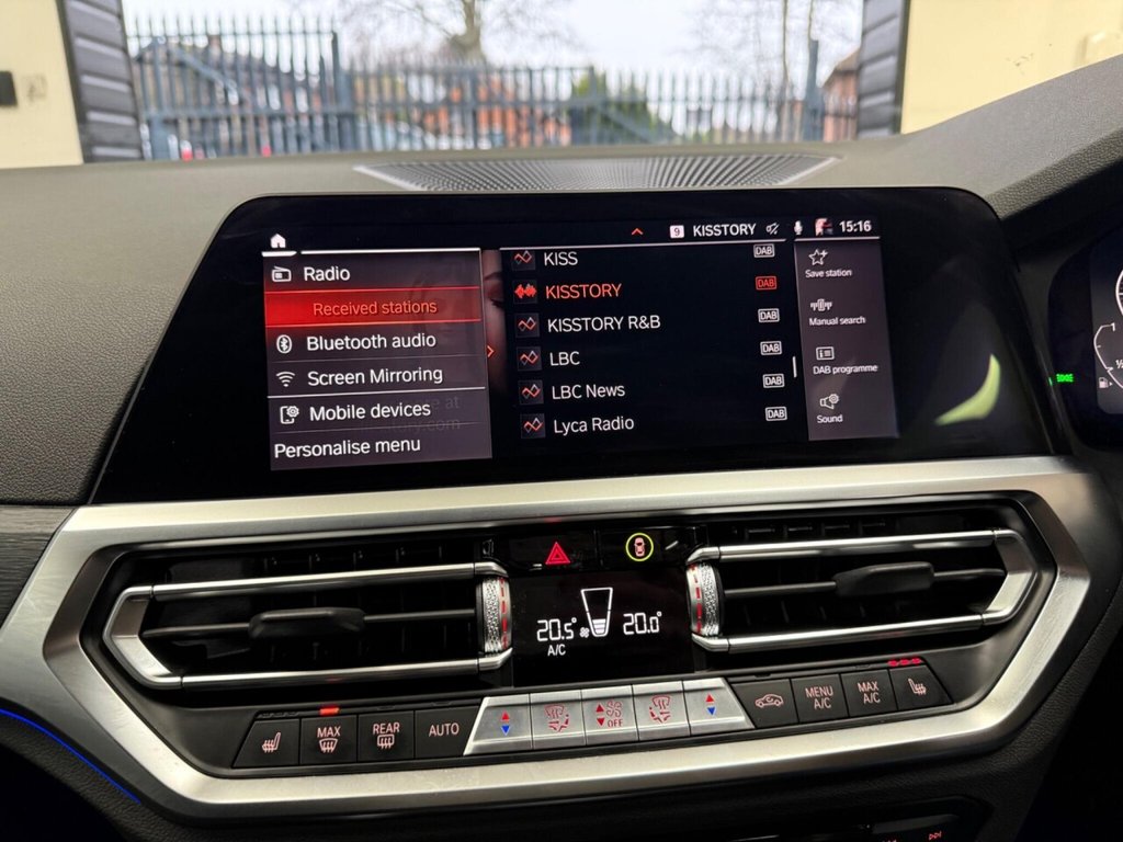 Used BMW 3 Series 2021 for sale - 77139686: Photo 17