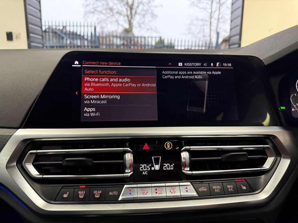 Used BMW 3 Series 2021 for sale - 77139686: Photo 18