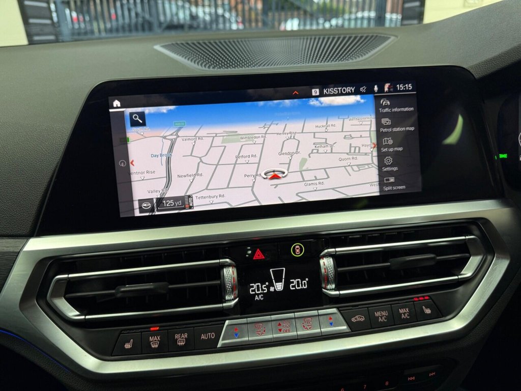 Used BMW 3 Series 2021 for sale - 77139686: Photo 19