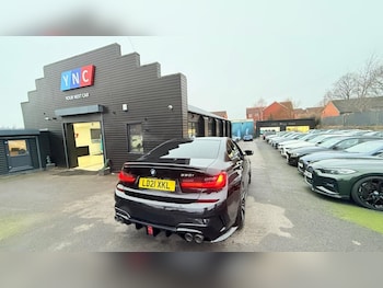 BMW 3 Series feature image