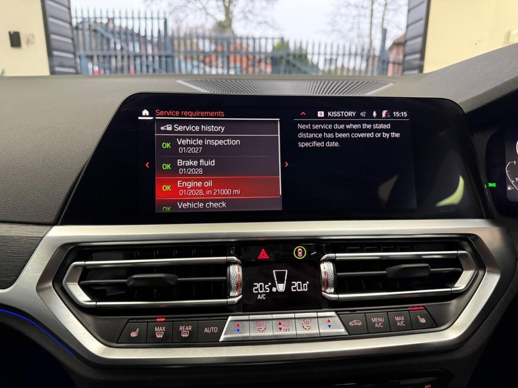 Used BMW 3 Series 2021 for sale - 77139686: Photo 21