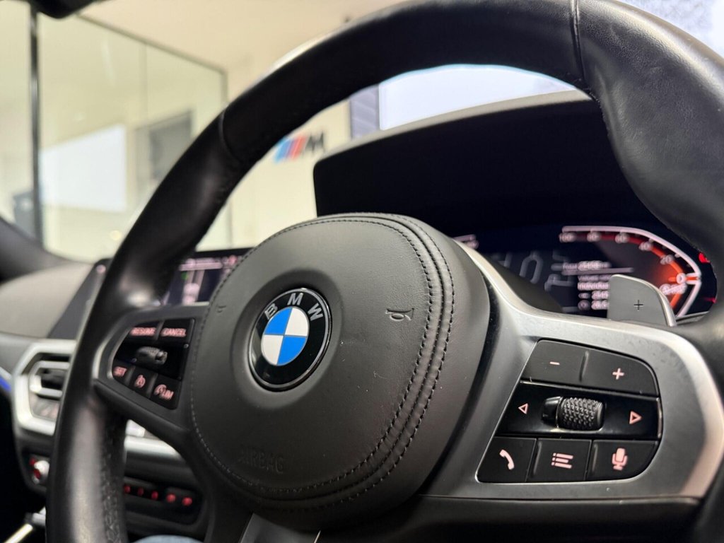 Used BMW 3 Series 2021 for sale - 77139686: Photo 23