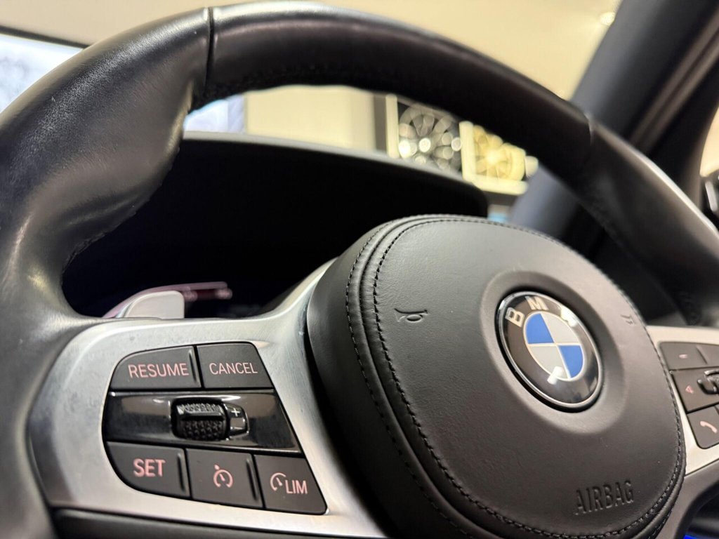 Used BMW 3 Series 2021 for sale - 77139686: Photo 24