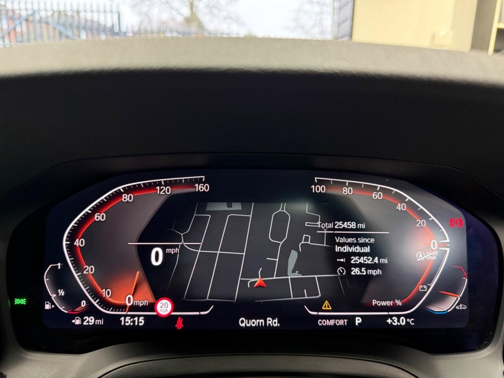 Used BMW 3 Series 2021 for sale - 77139686: Photo 25