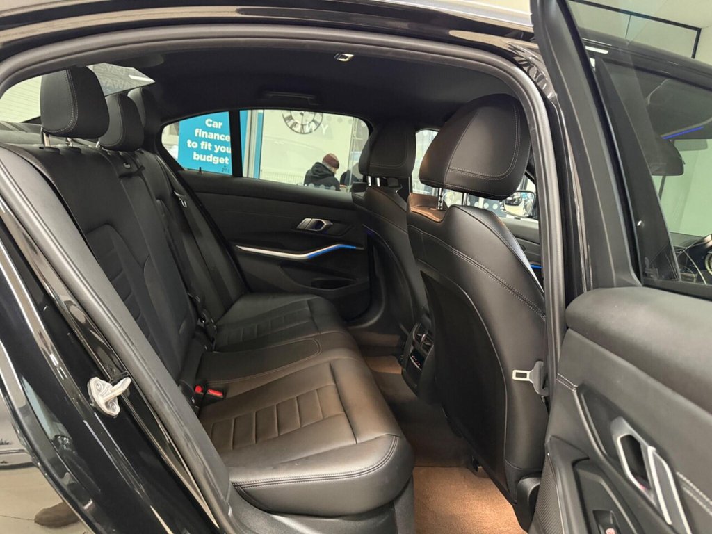 Used BMW 3 Series 2021 for sale - 77139686: Photo 27