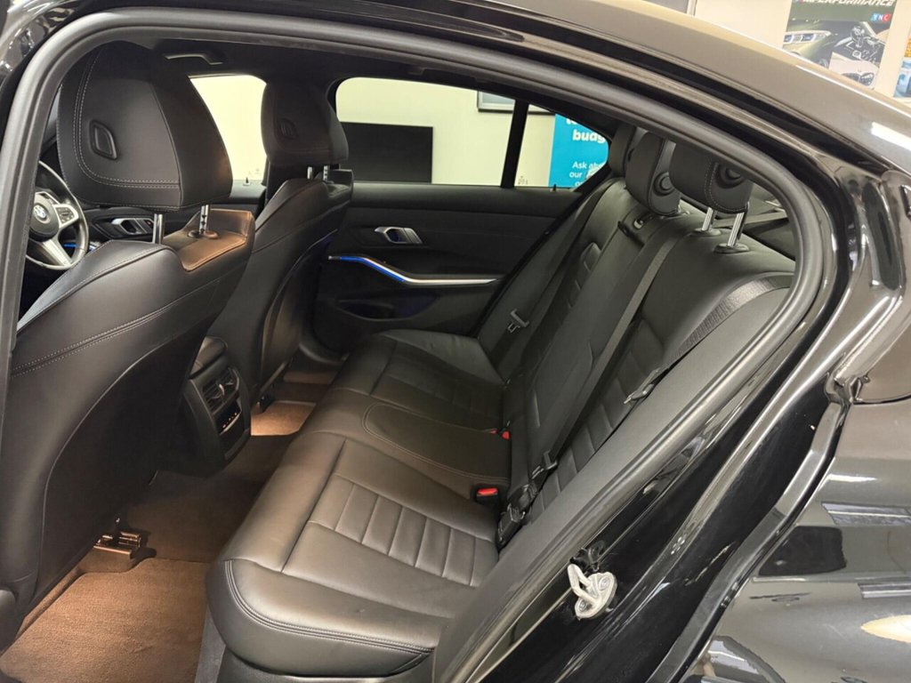 Used BMW 3 Series 2021 for sale - 77139686: Photo 29