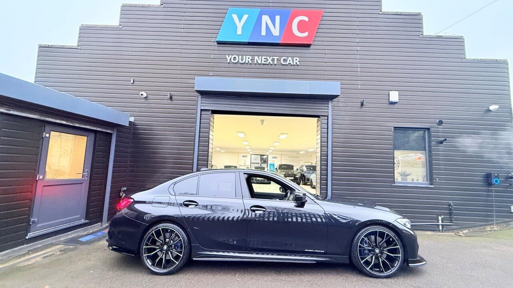 Used BMW 3 Series 2021 for sale - 77139686: Photo 3