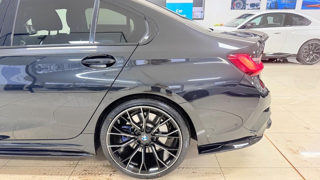 Used BMW 3 Series 2021 for sale - 77139686: Photo 34