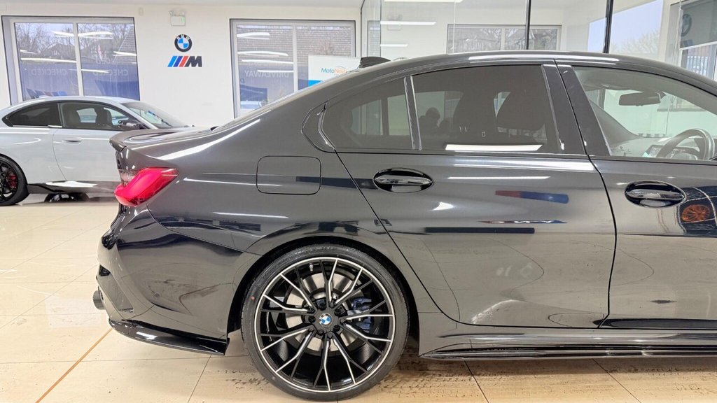 Used BMW 3 Series 2021 for sale - 77139686: Photo 38