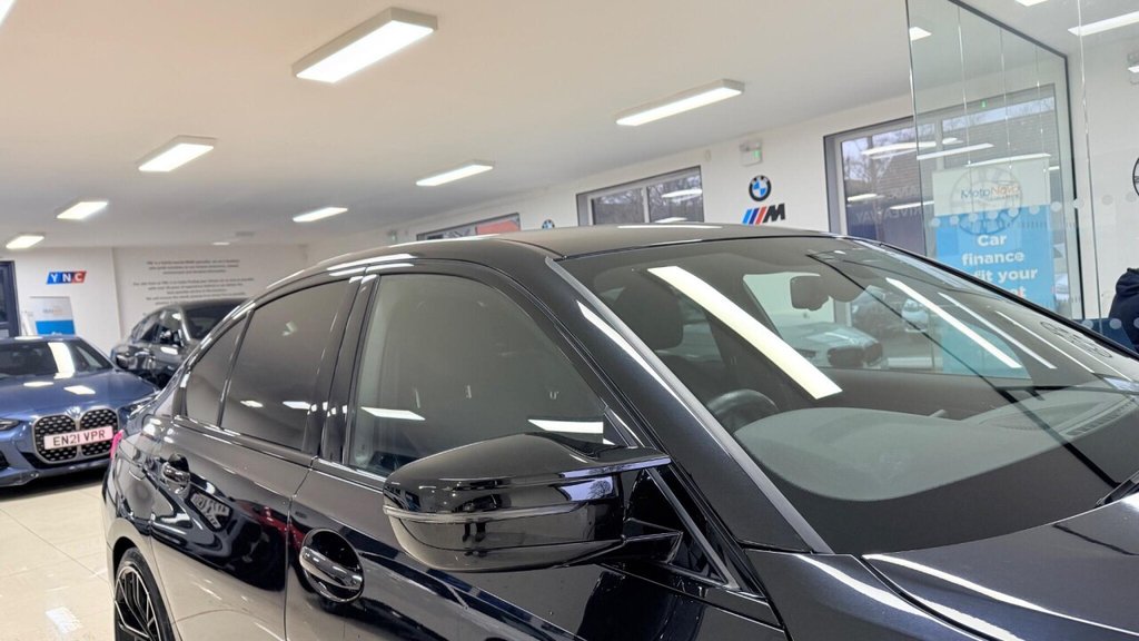 Used BMW 3 Series 2021 for sale - 77139686: Photo 39