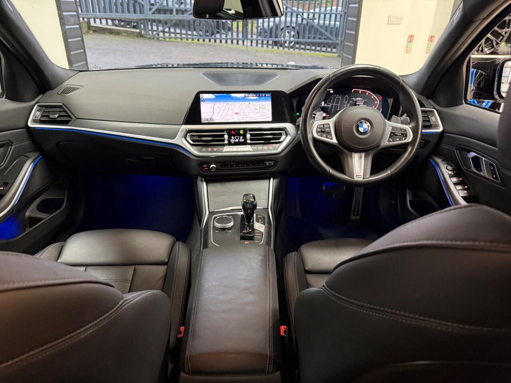 Used BMW 3 Series 2021 for sale - 77139686: Photo 6