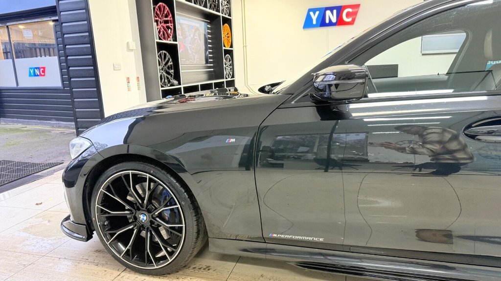 Used BMW 3 Series 2021 for sale - 77139686: Photo 9