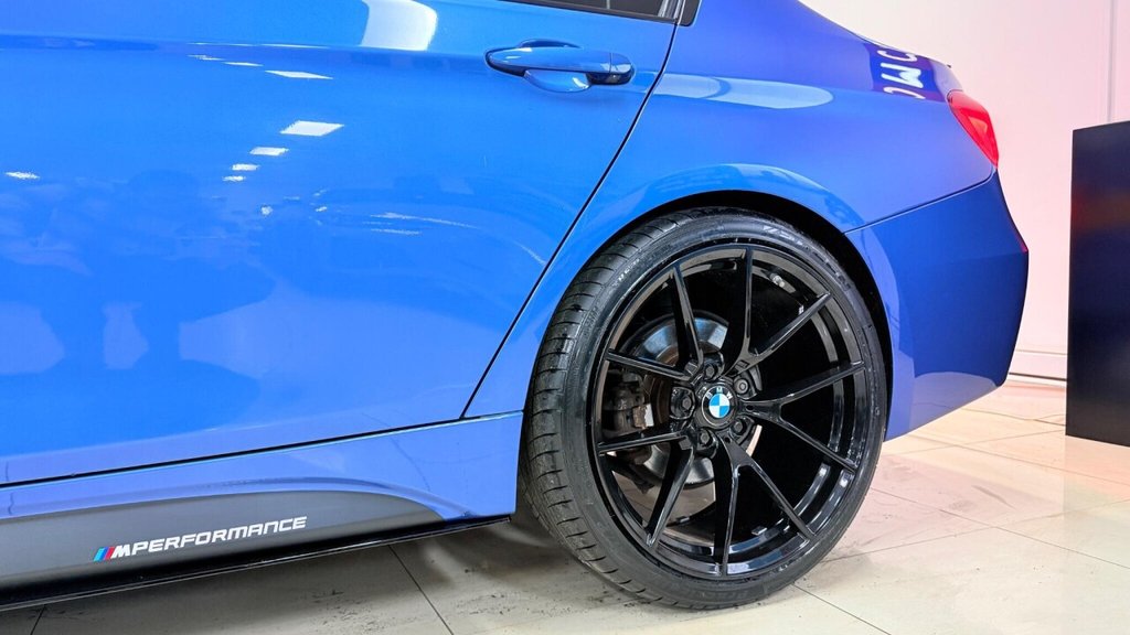 Used BMW 3 Series 2015 for sale - 77806717: Photo 10