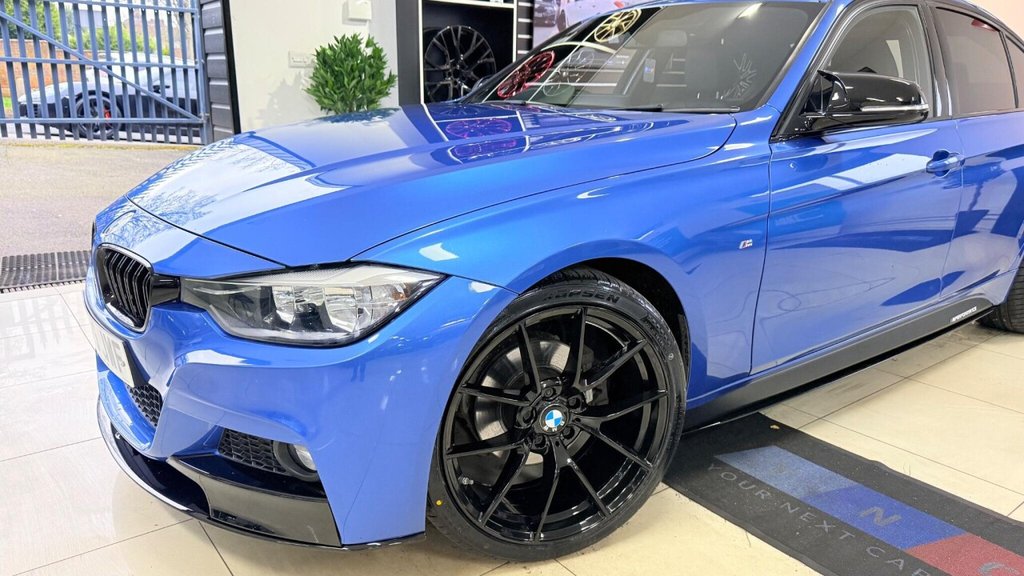 Used BMW 3 Series 2015 for sale - 77806717: Photo 11