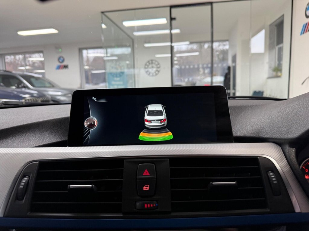 Used BMW 3 Series 2015 for sale - 77806717: Photo 12