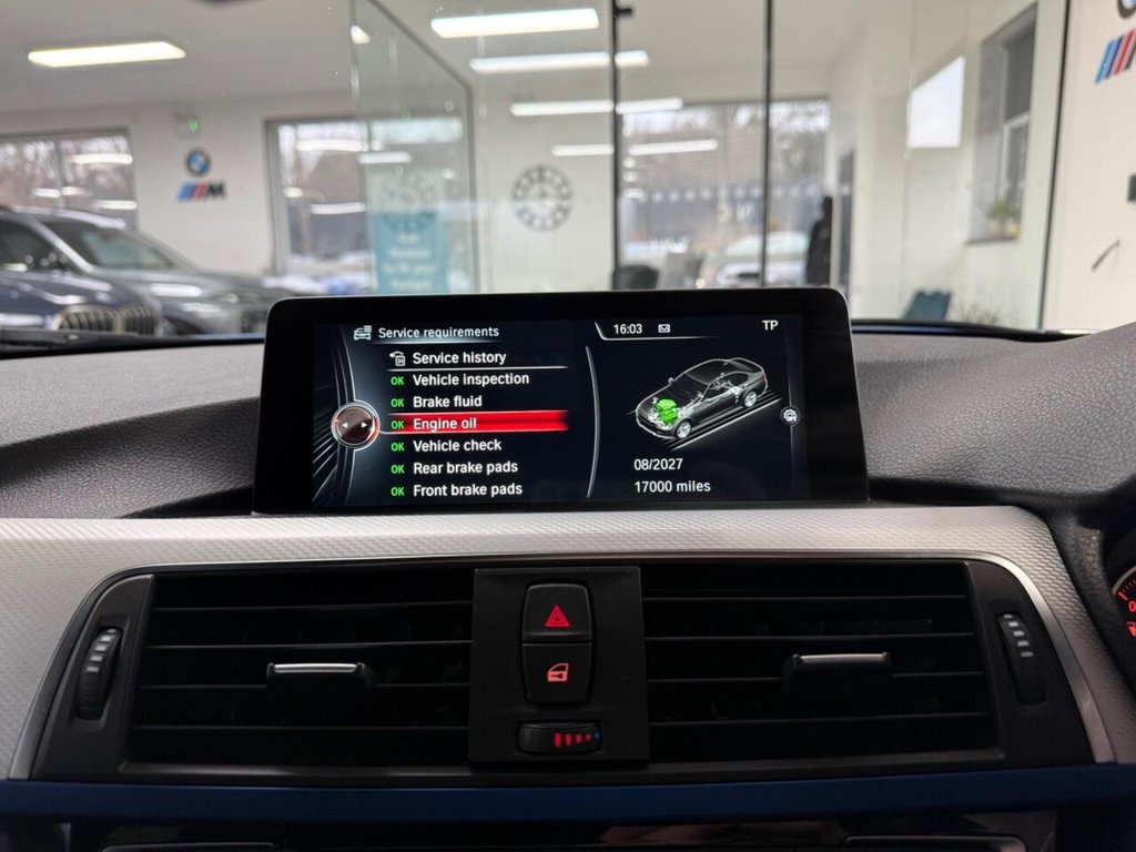 Used BMW 3 Series 2015 for sale - 77806717: Photo 17