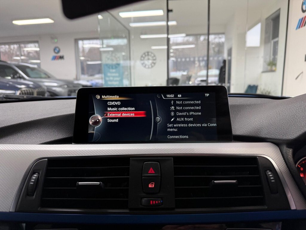 Used BMW 3 Series 2015 for sale - 77806717: Photo 19