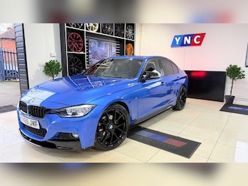 Used BMW 3 Series 2015 for sale - 77806717: Photo