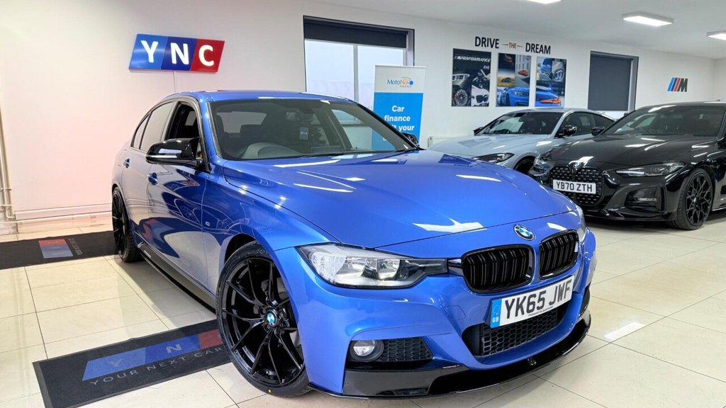 Used BMW 3 Series 2015 for sale - 77806717: Photo 2