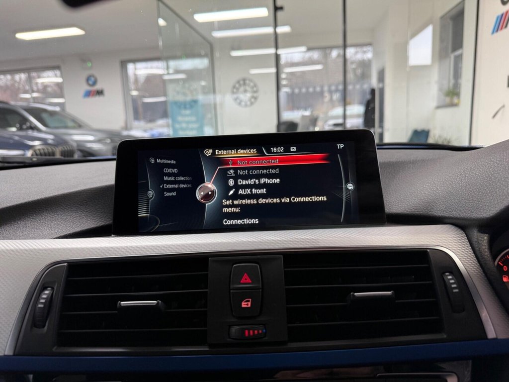 Used BMW 3 Series 2015 for sale - 77806717: Photo 20