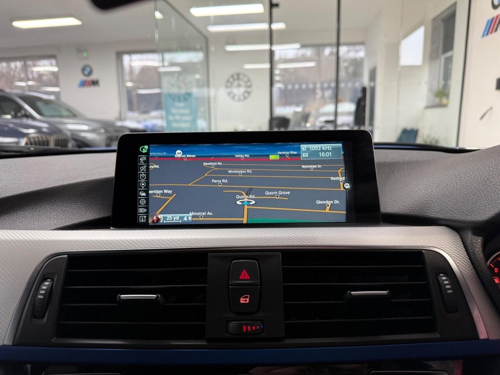 Used BMW 3 Series 2015 for sale - 77806717: Photo 23