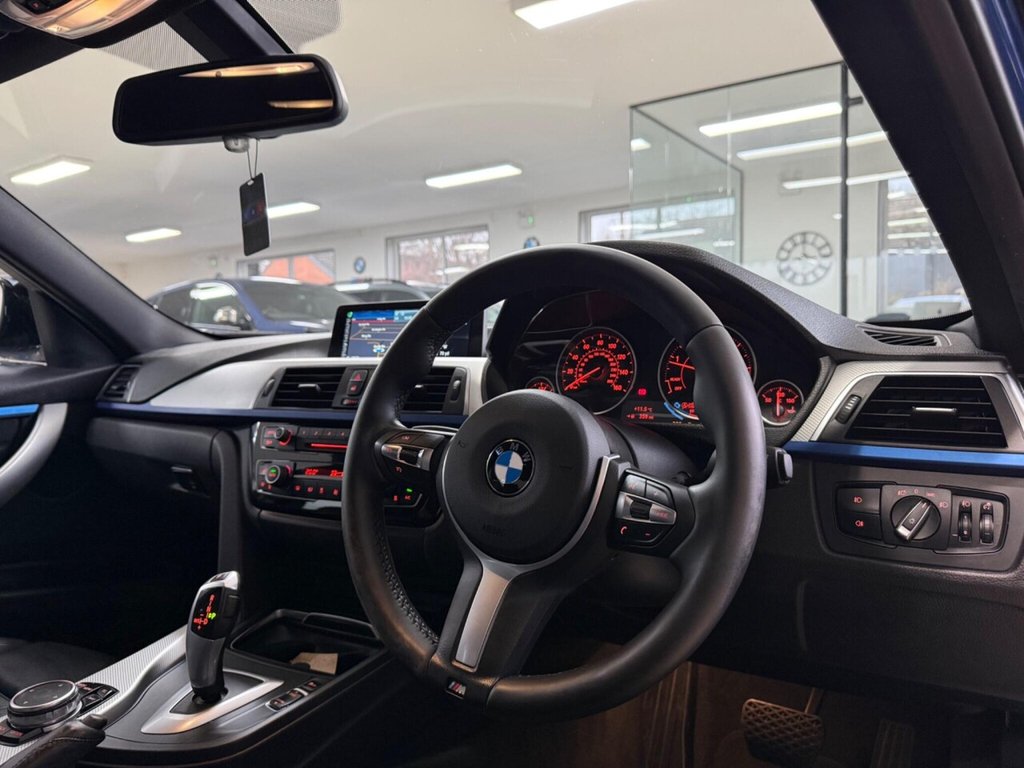 Used BMW 3 Series 2015 for sale - 77806717: Photo 27