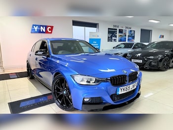 Used BMW 3 Series 2015 for sale - 77806717: Photo