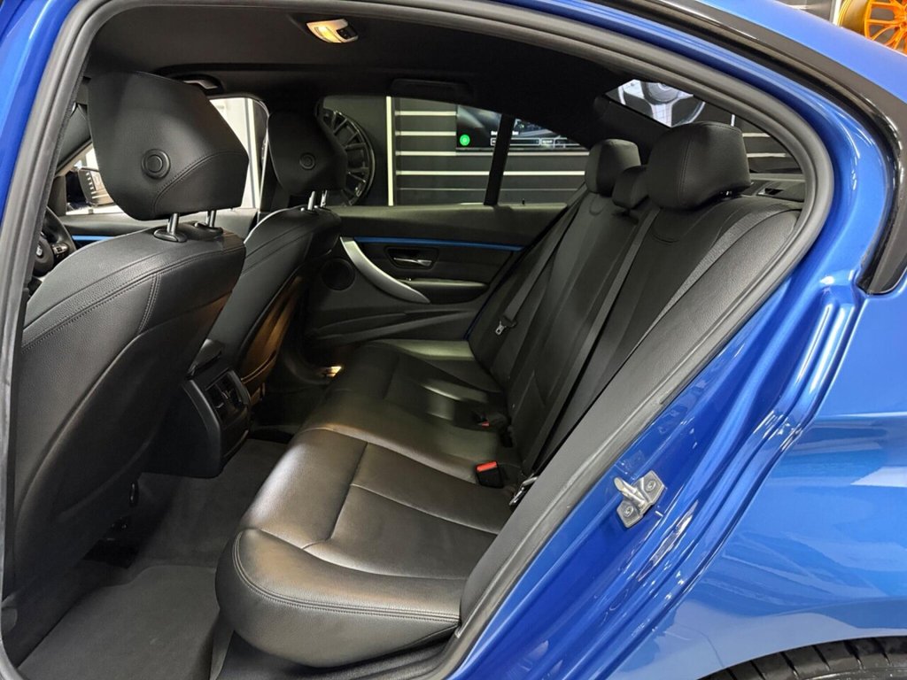 Used BMW 3 Series 2015 for sale - 77806717: Photo 30