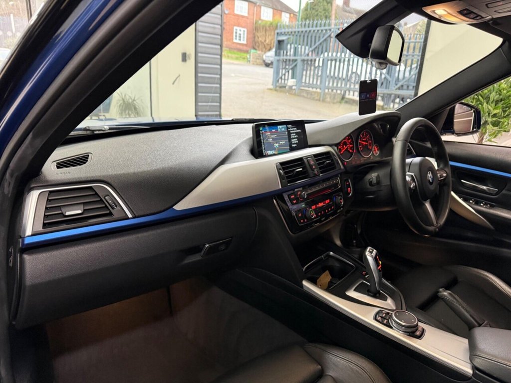 Used BMW 3 Series 2015 for sale - 77806717: Photo 31