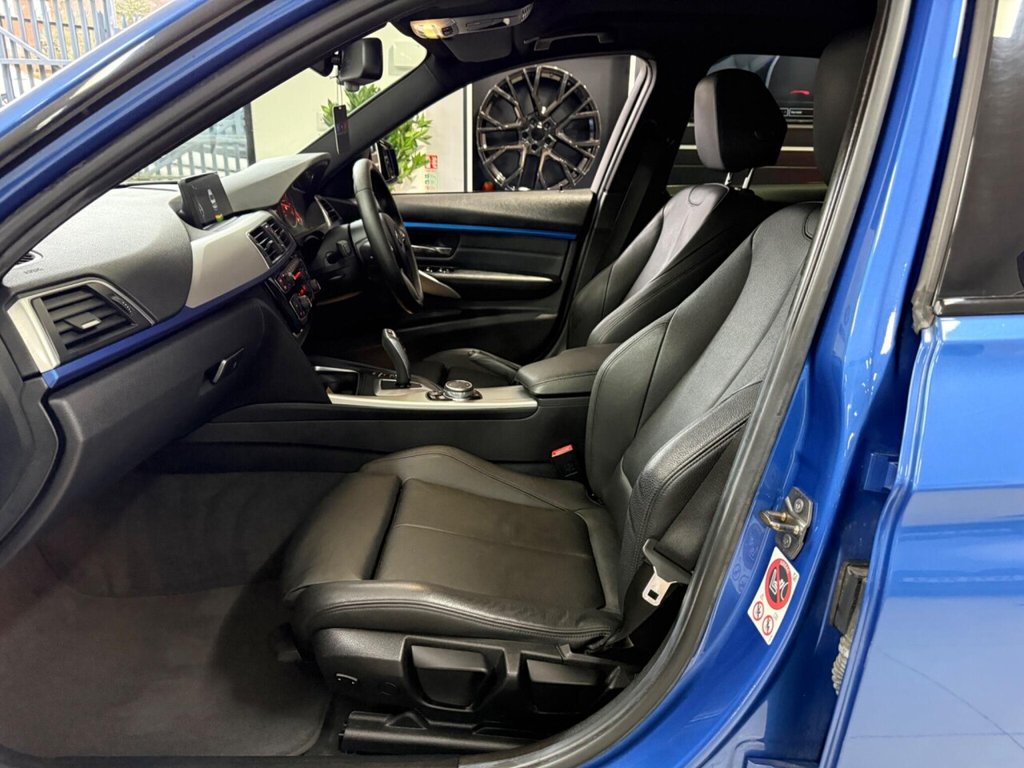 Used BMW 3 Series 2015 for sale - 77806717: Photo 32