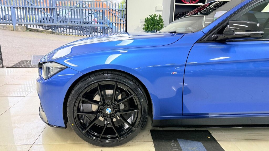 Used BMW 3 Series 2015 for sale - 77806717: Photo 33