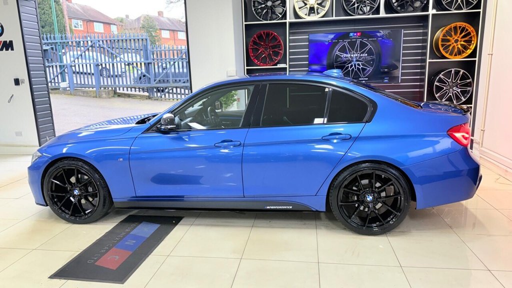 Used BMW 3 Series 2015 for sale - 77806717: Photo 35