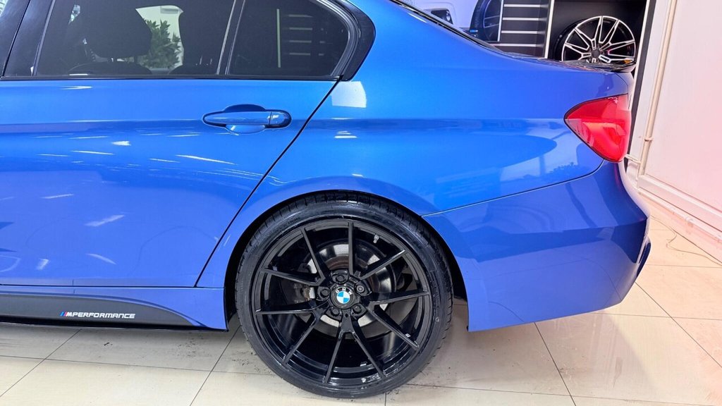 Used BMW 3 Series 2015 for sale - 77806717: Photo 36