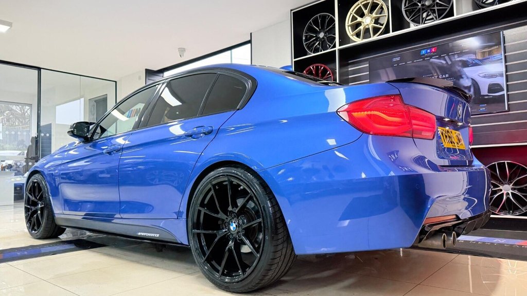 Used BMW 3 Series 2015 for sale - 77806717: Photo 37