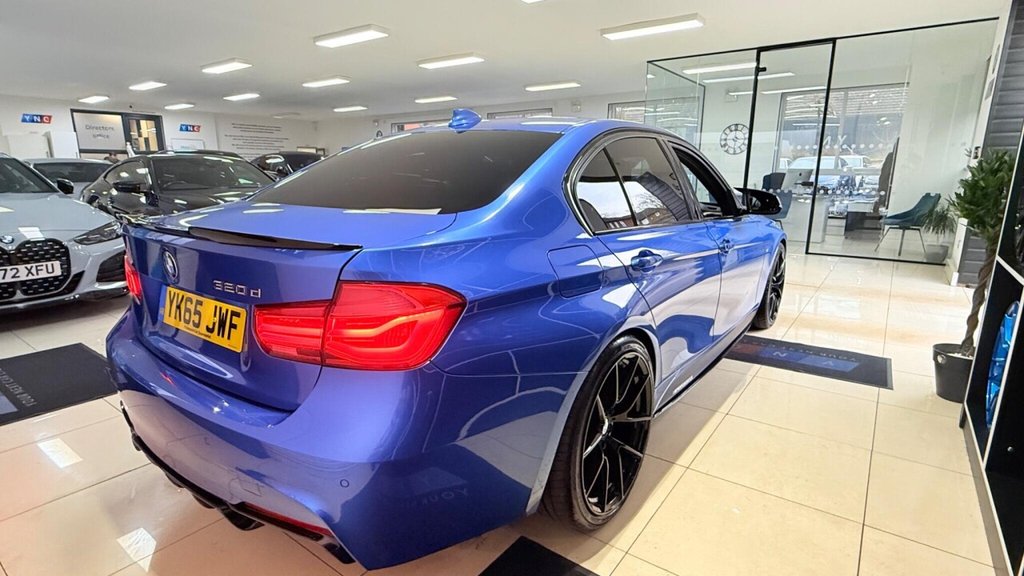 Used BMW 3 Series 2015 for sale - 77806717: Photo 38