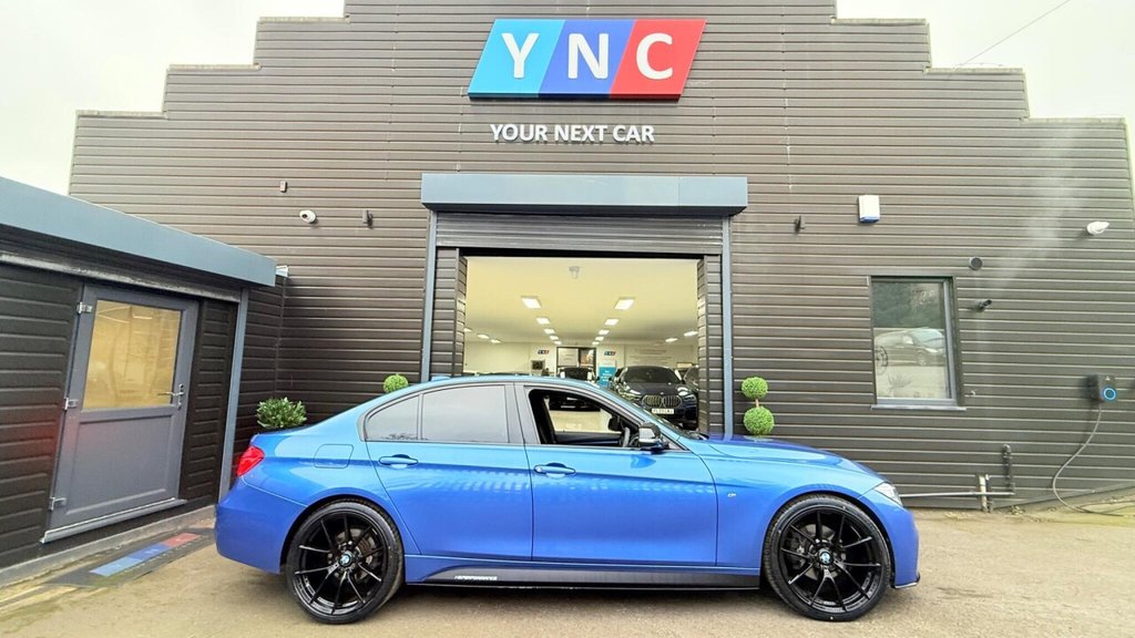 Used BMW 3 Series 2015 for sale - 77806717: Photo 4