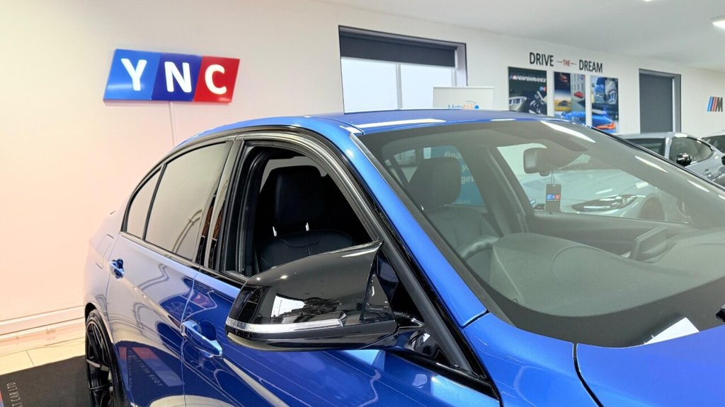 Used BMW 3 Series 2015 for sale - 77806717: Photo 40